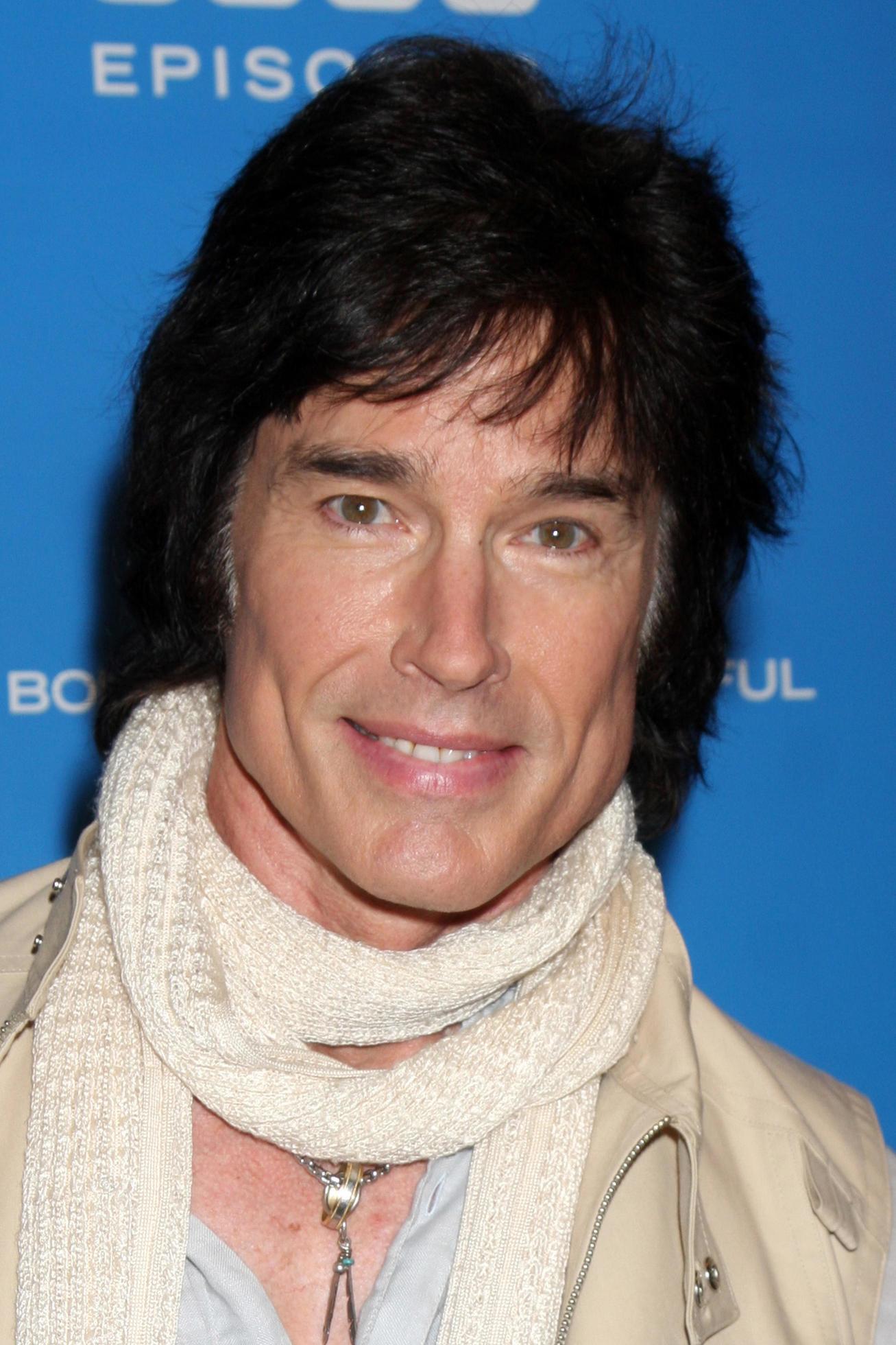 LOS ANGELES, FEB 7 Ronn Moss at the 6000th Show Celebration at The