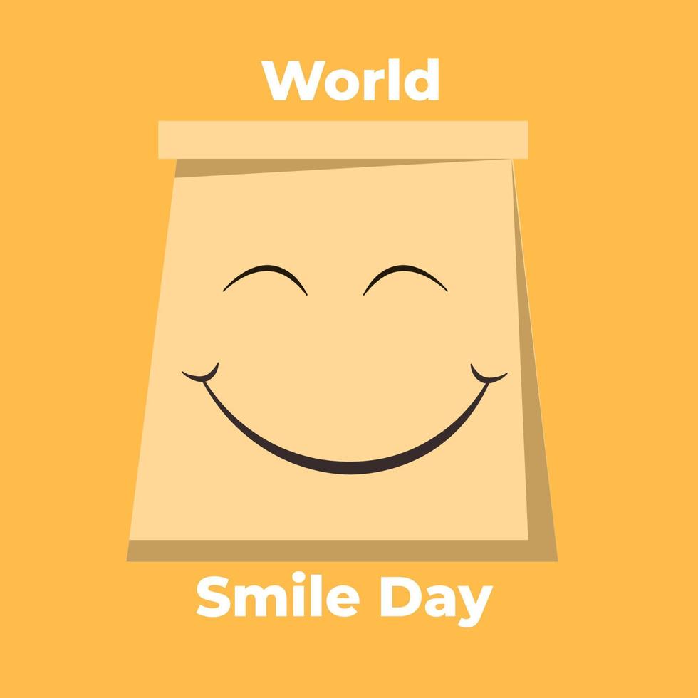 International happiness day vector