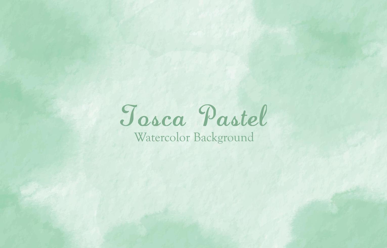 fondo de acuarela pastel tosca vector