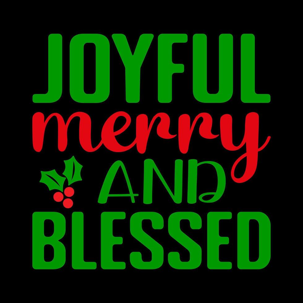Christmas SVG Design vector
