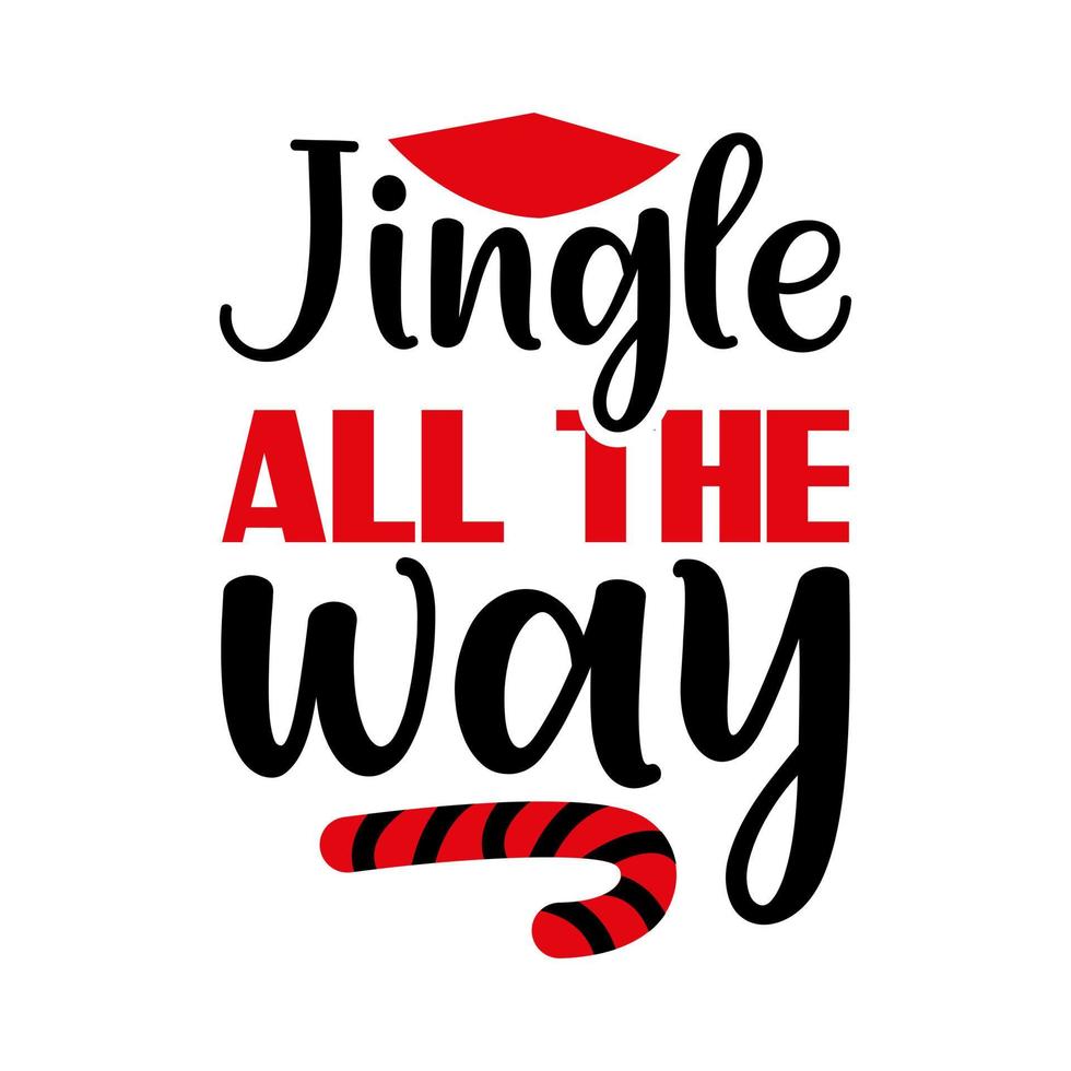 Christmas SVG Design vector
