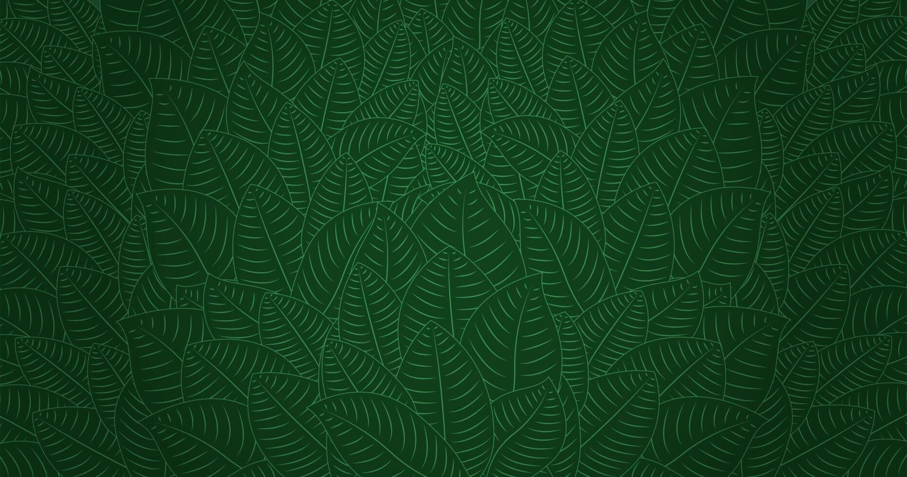 Leaf Pattern Vector Art, Icons, and Graphics for Free Download