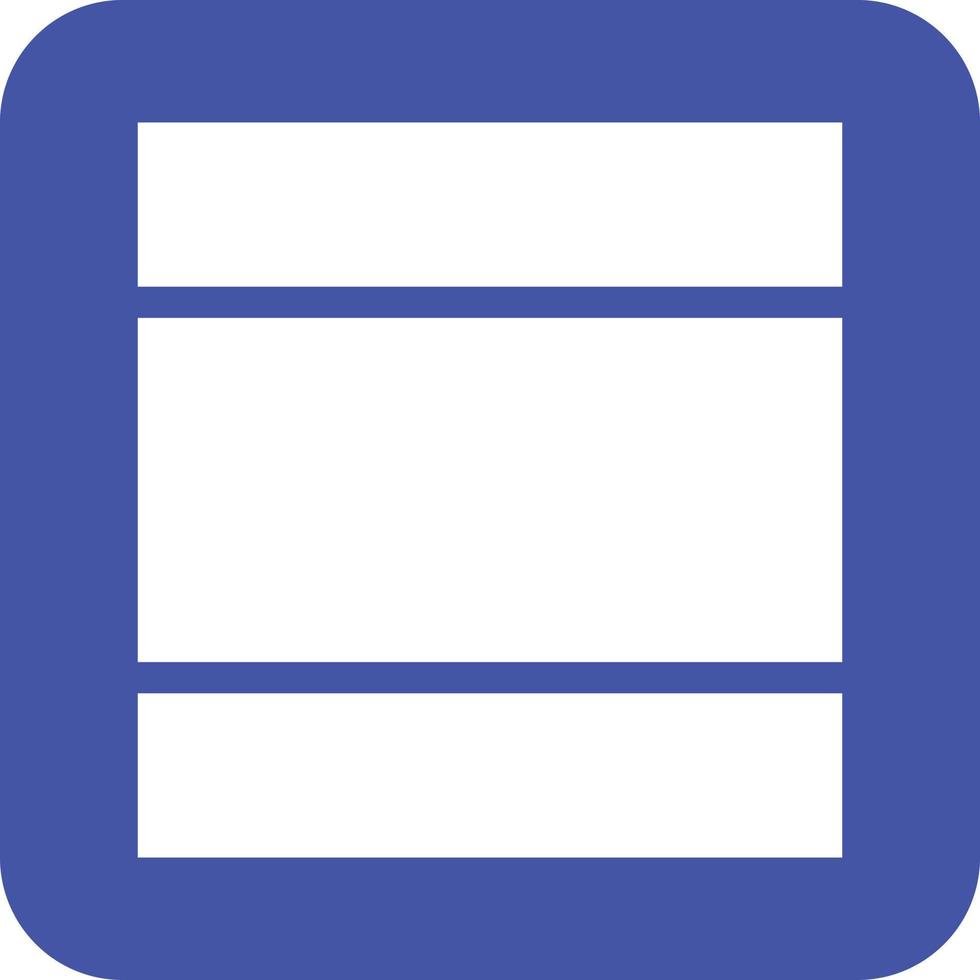 View Day Glyph Round Background Icon vector