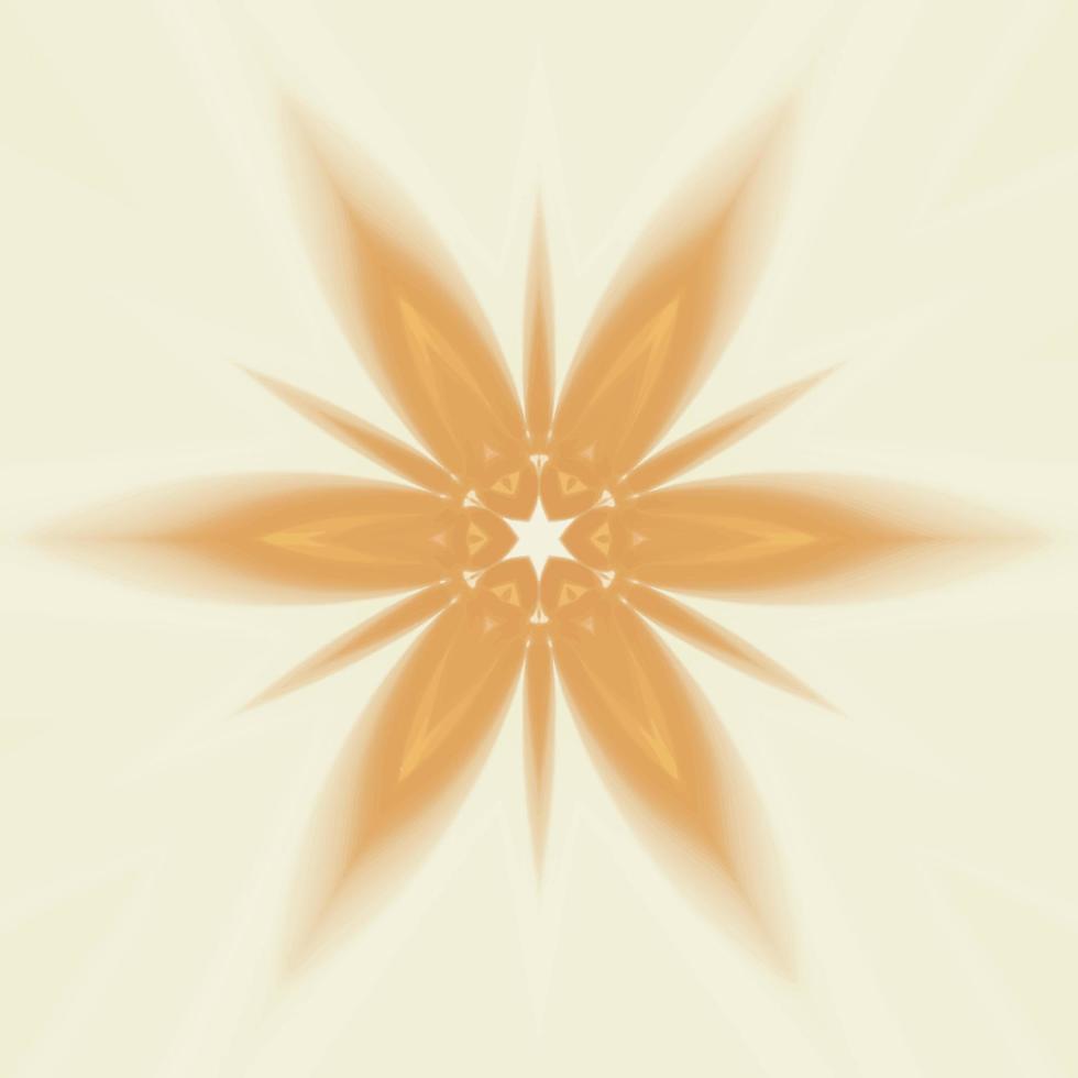 Abstract kaleidoscope background. Beautiful kaleidoscope seamless pattern. Multicolor mosaic texture. Seamless kaleidoscope texture. Unique kaleidoscope design vector
