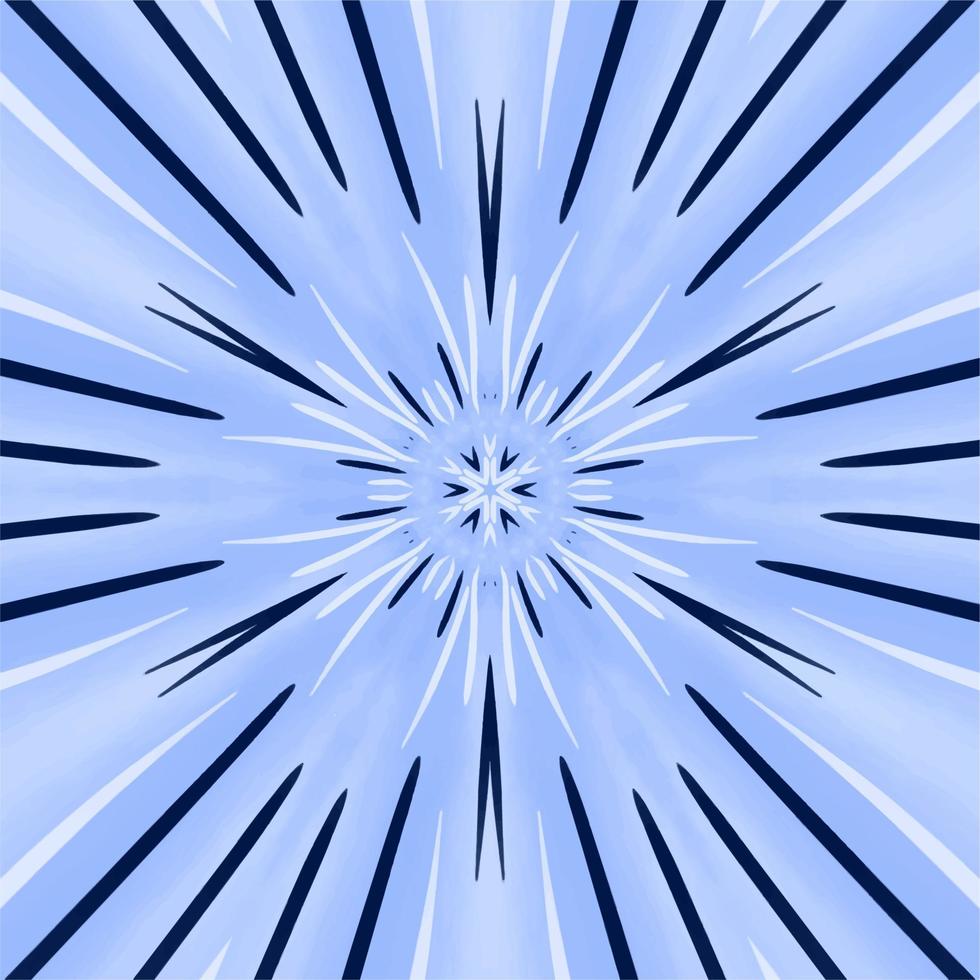 Abstract kaleidoscope background. Beautiful kaleidoscope seamless pattern. Multicolor mosaic texture. Seamless kaleidoscope texture. Unique kaleidoscope design vector