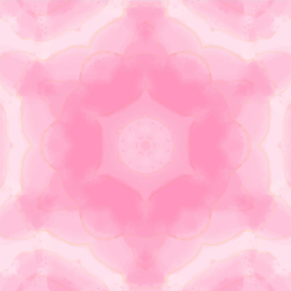 Moving colorful lines of abstract background vector