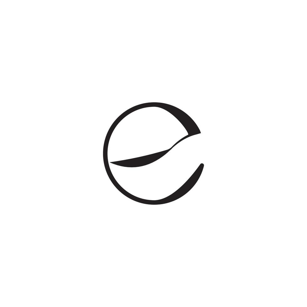 vector de logotipo de icono de cuchara
