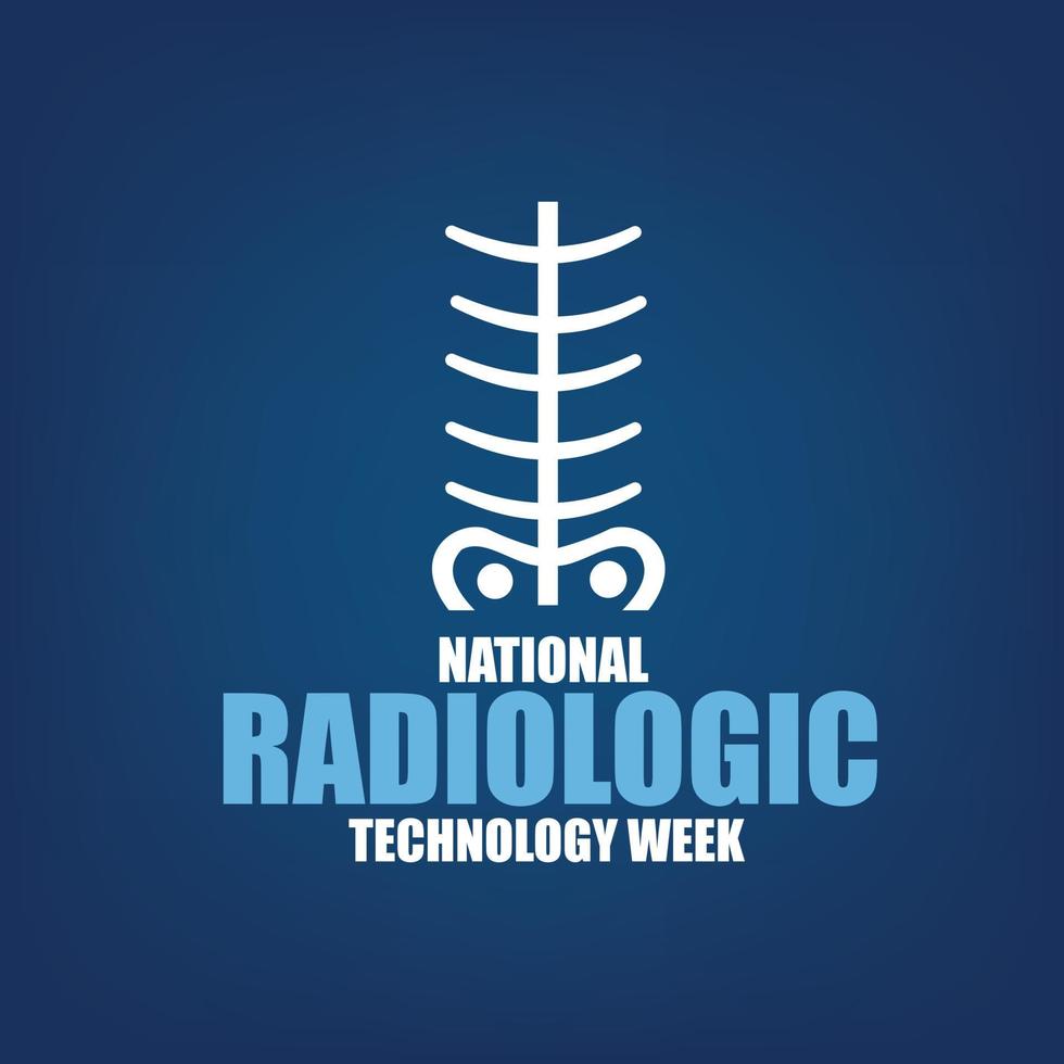 Radiology Tech Week 2024 Theme Karly Martica