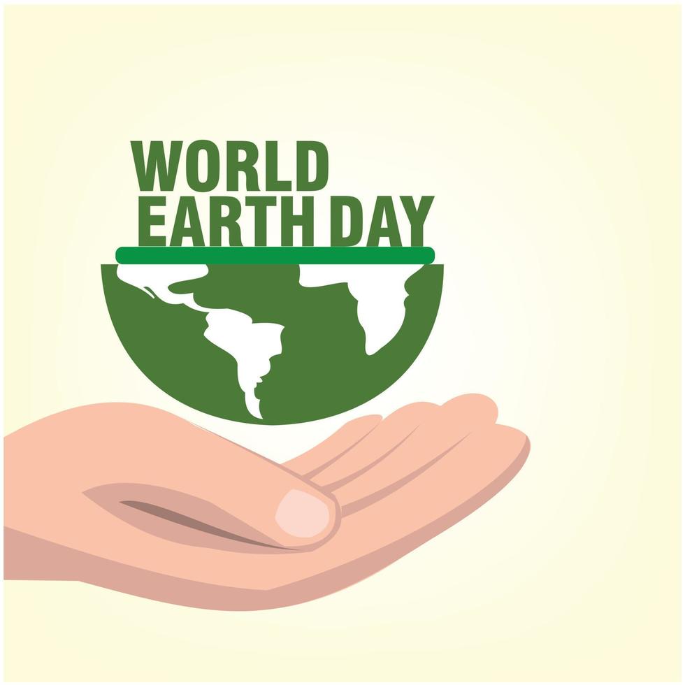 Download FREE Social Media Assets for Earth Day