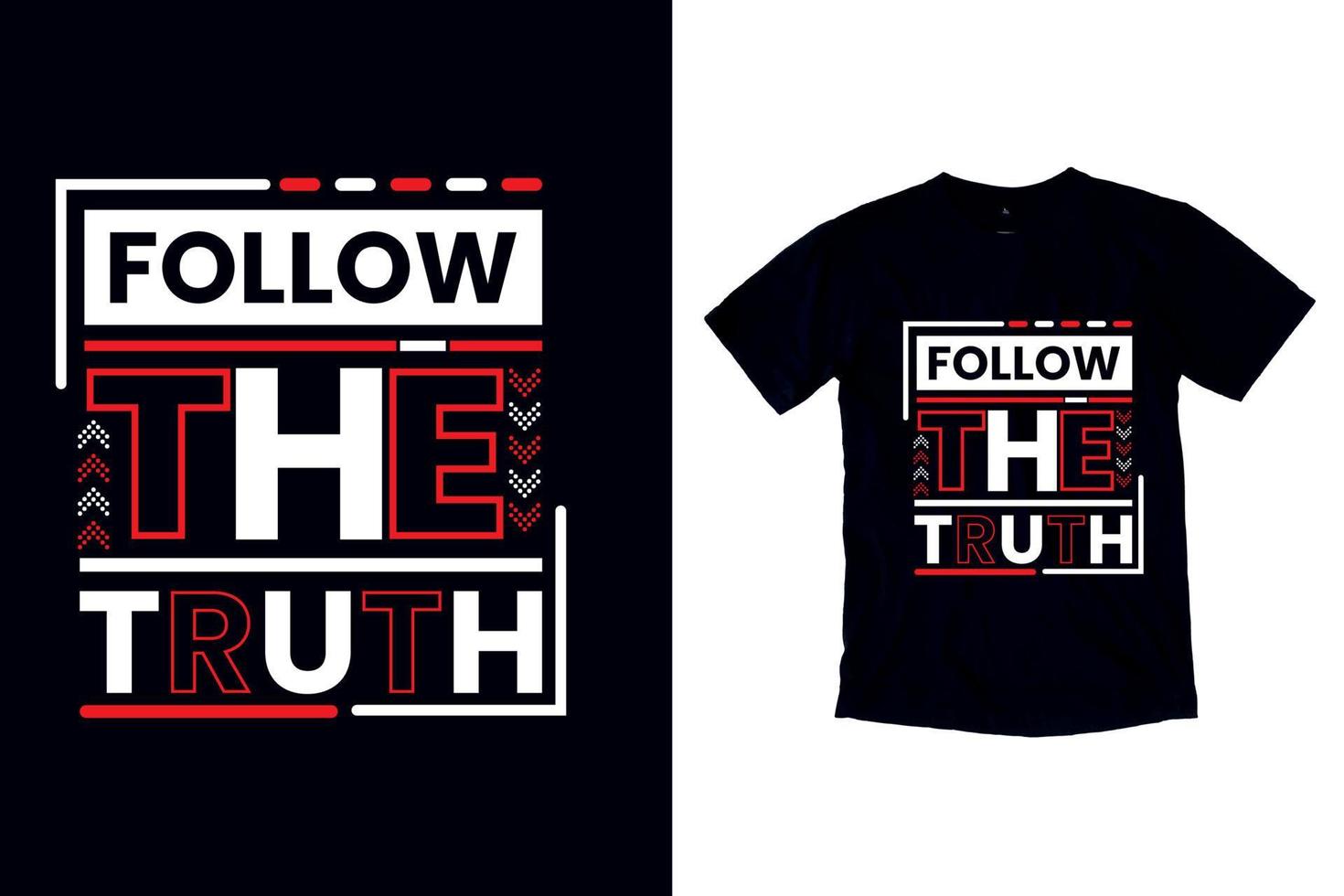 Minimal Typography t shirt design vector