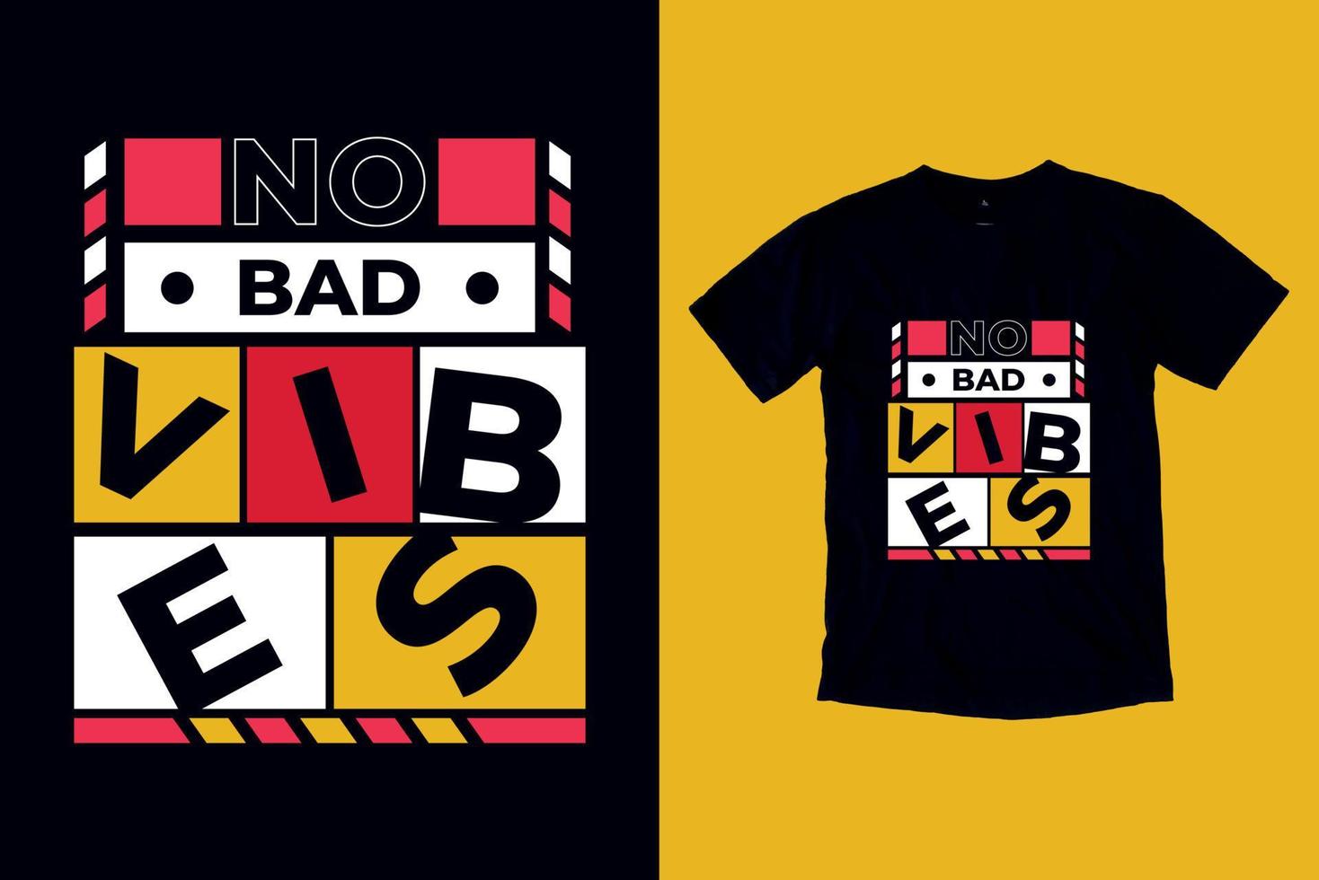 Minimal Typography t shirt design vector