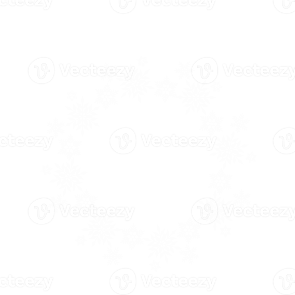 jul element och bakgrund png