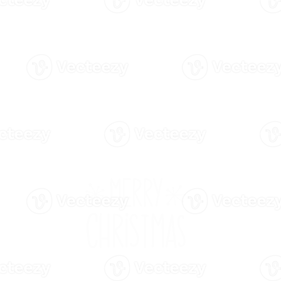 Christmas elements and background png