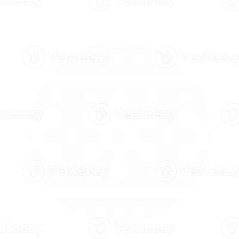 elementos navideños y fondo png