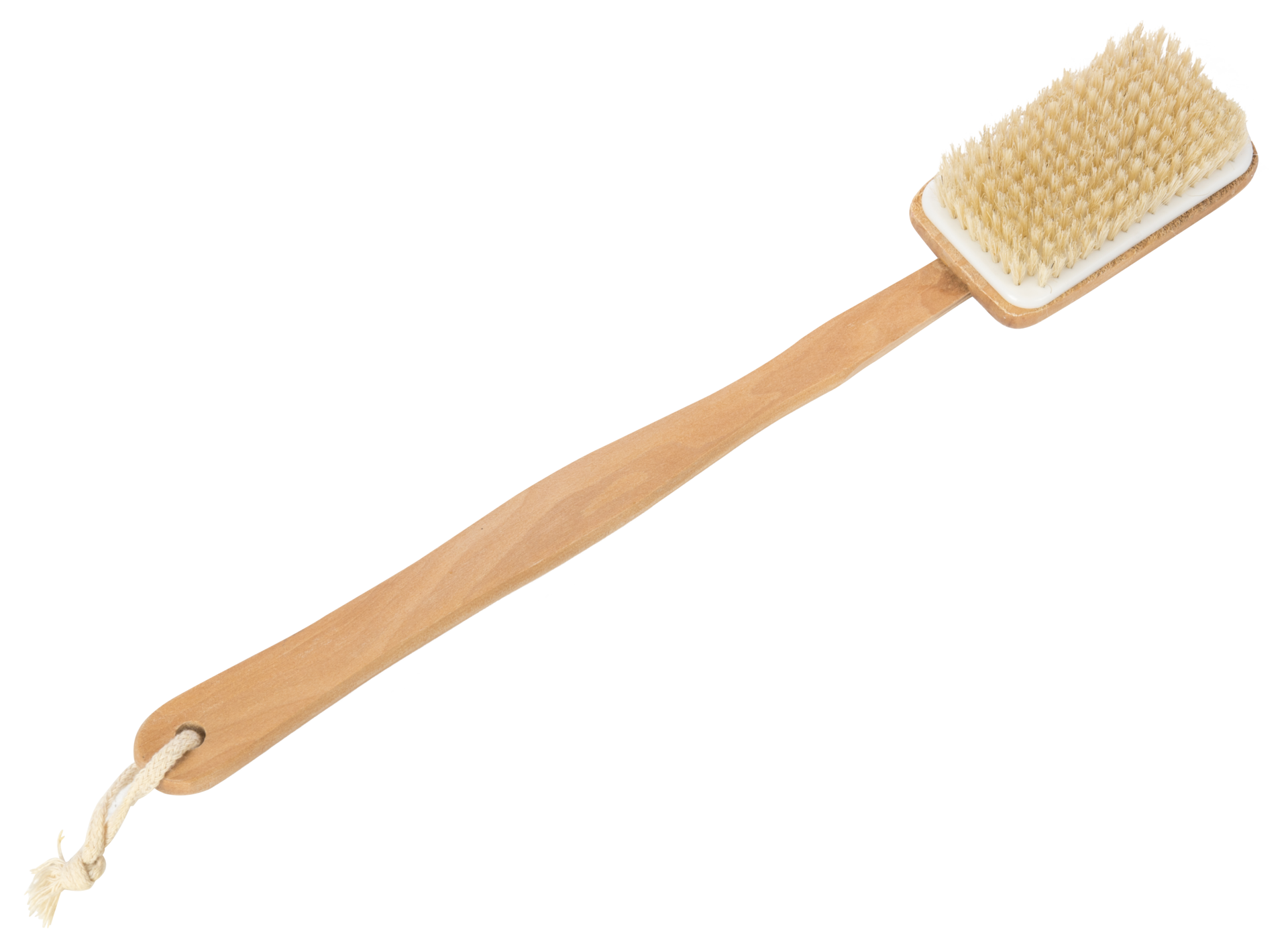 Bath brush isolated 13391809 PNG