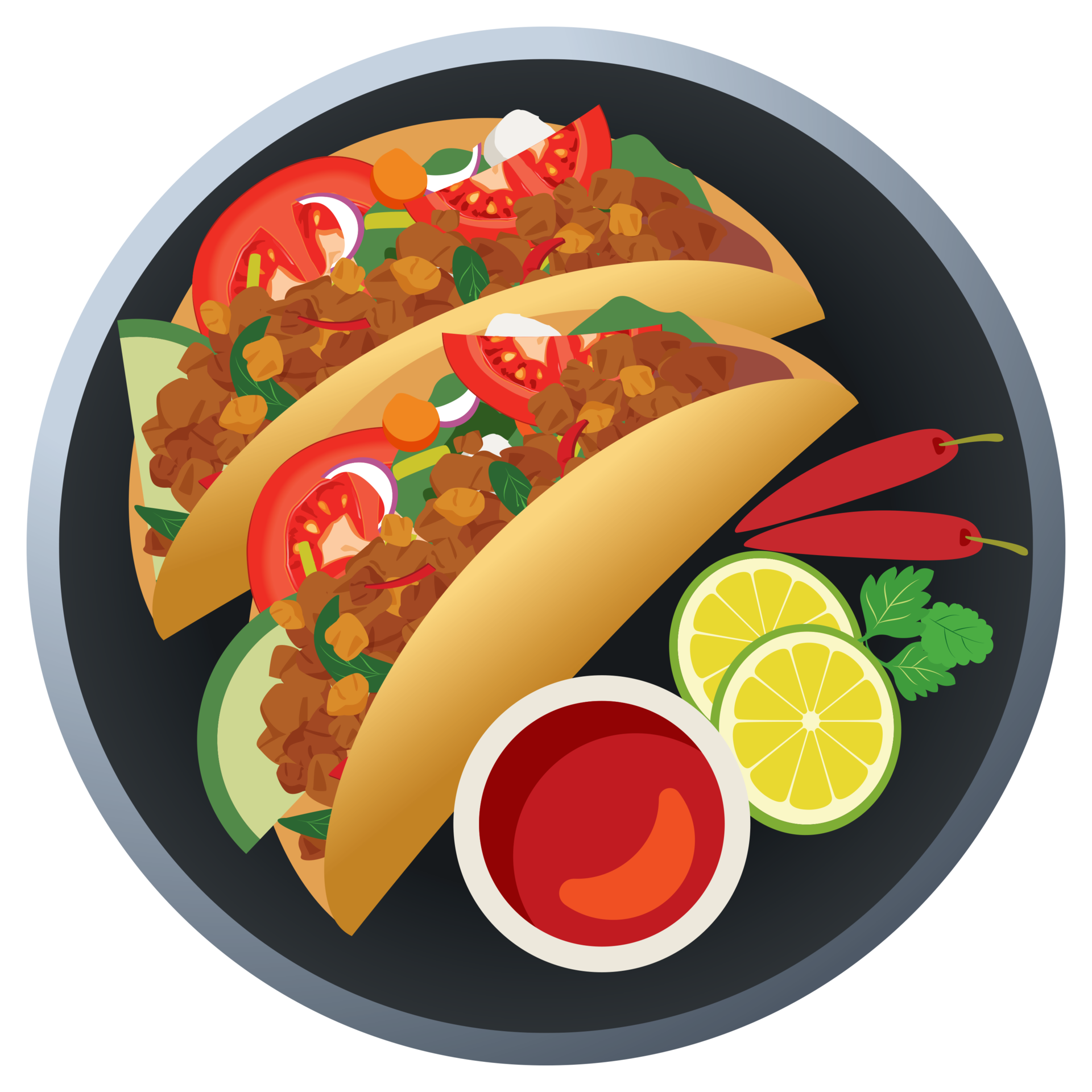 Tasco Mexican Food 13391996 PNG