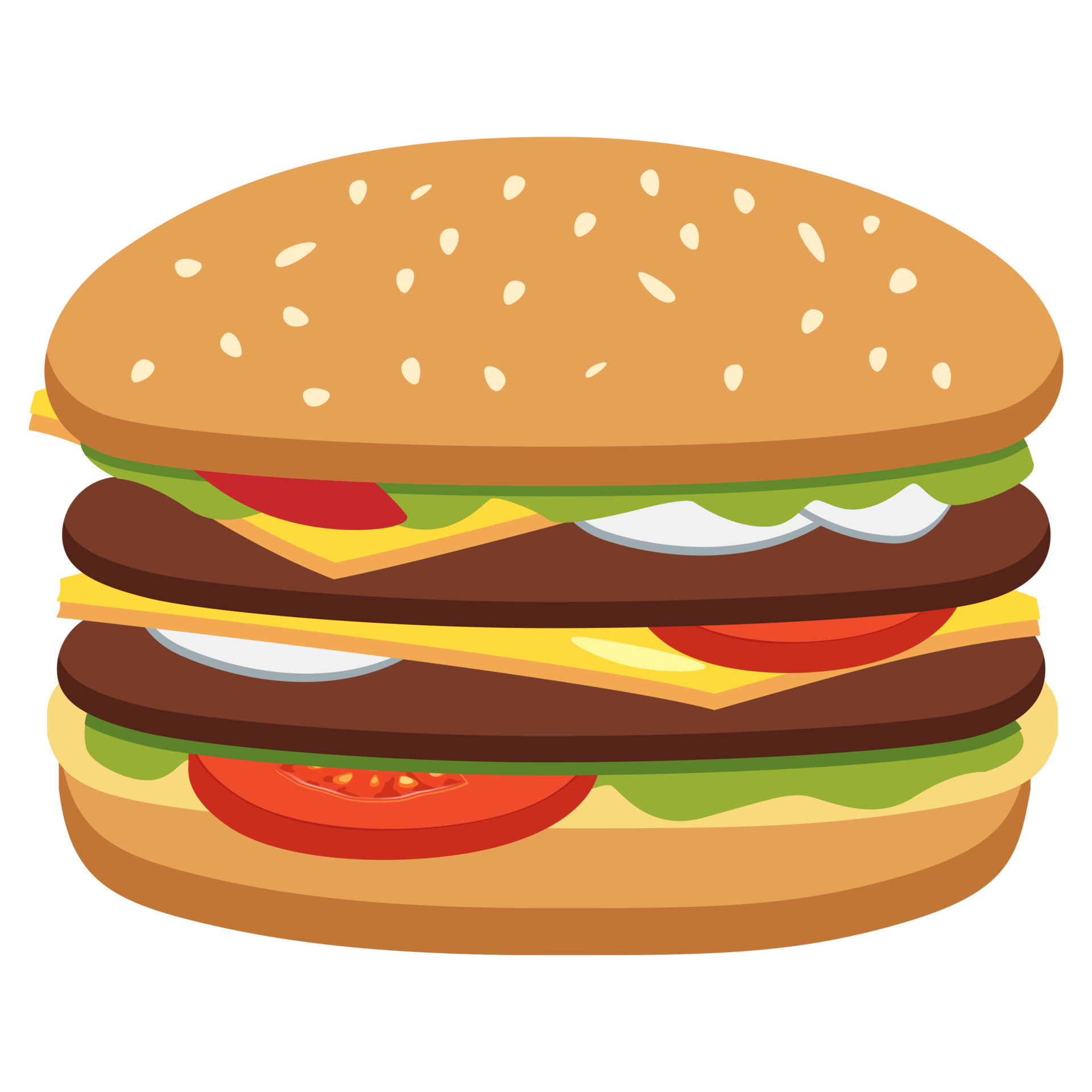 hamburguesa comida americana. 13392101 PNG
