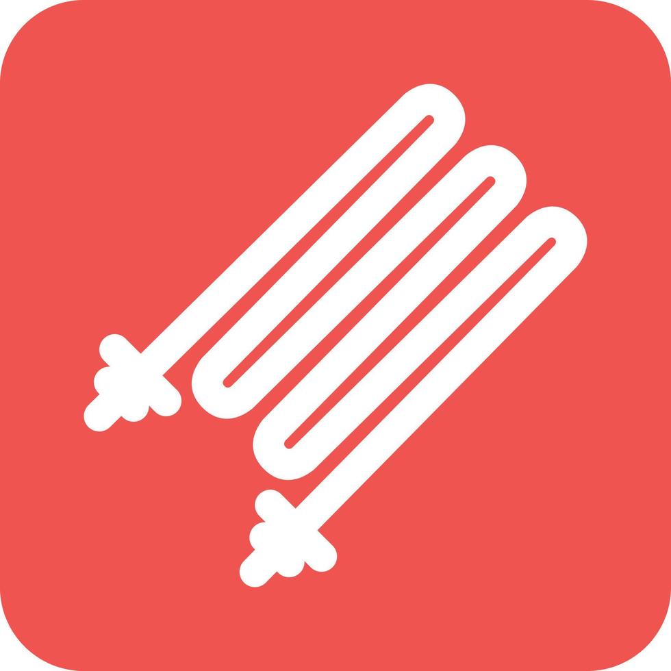 Heating Element Glyph Round Background Icon 13394049 Vector Art at Vecteezy