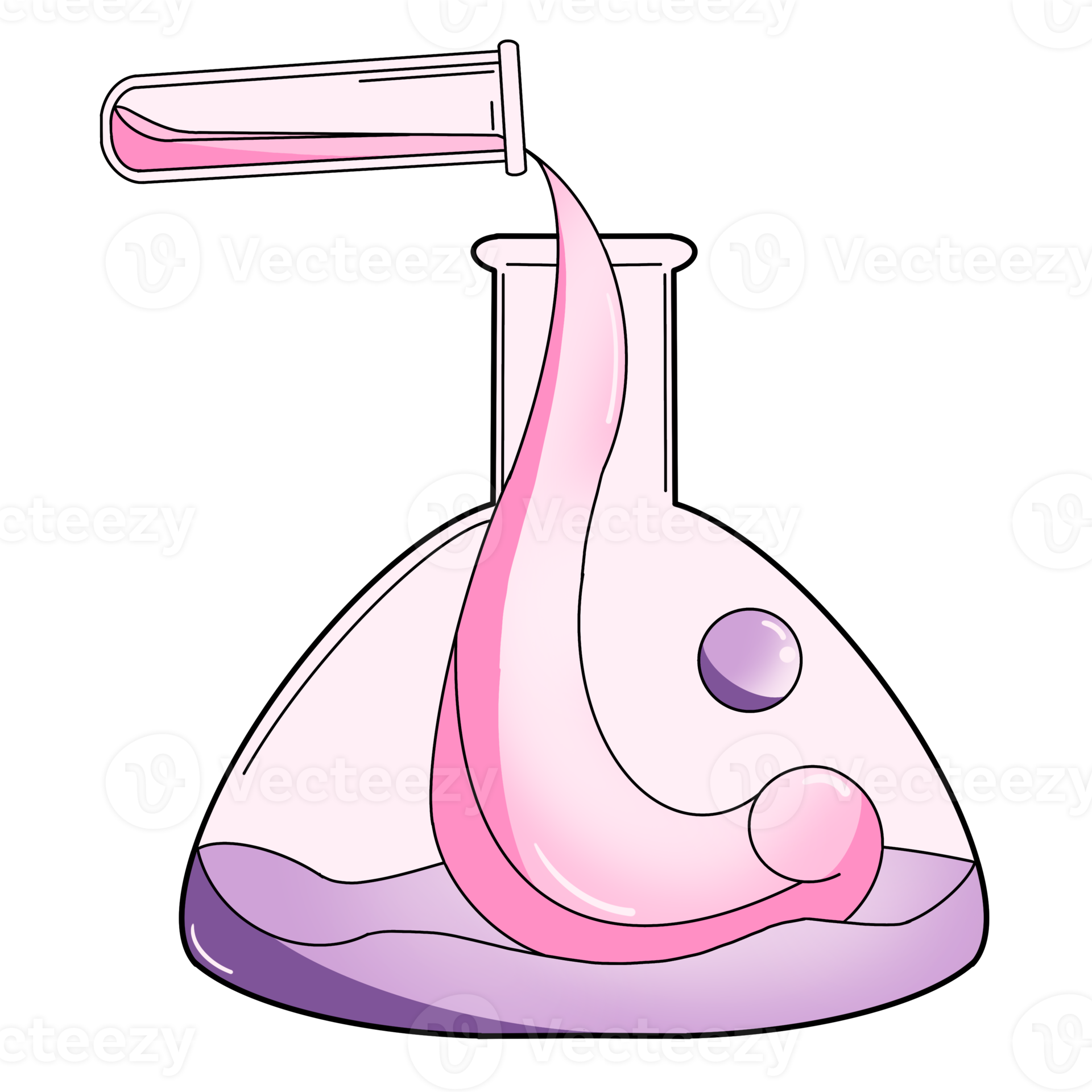 Chemical Mixing Method 13394301 PNG