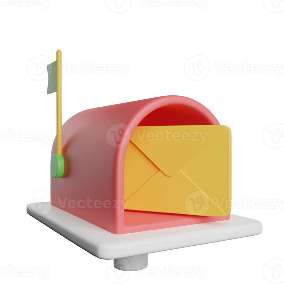Letterbox Messages Place png