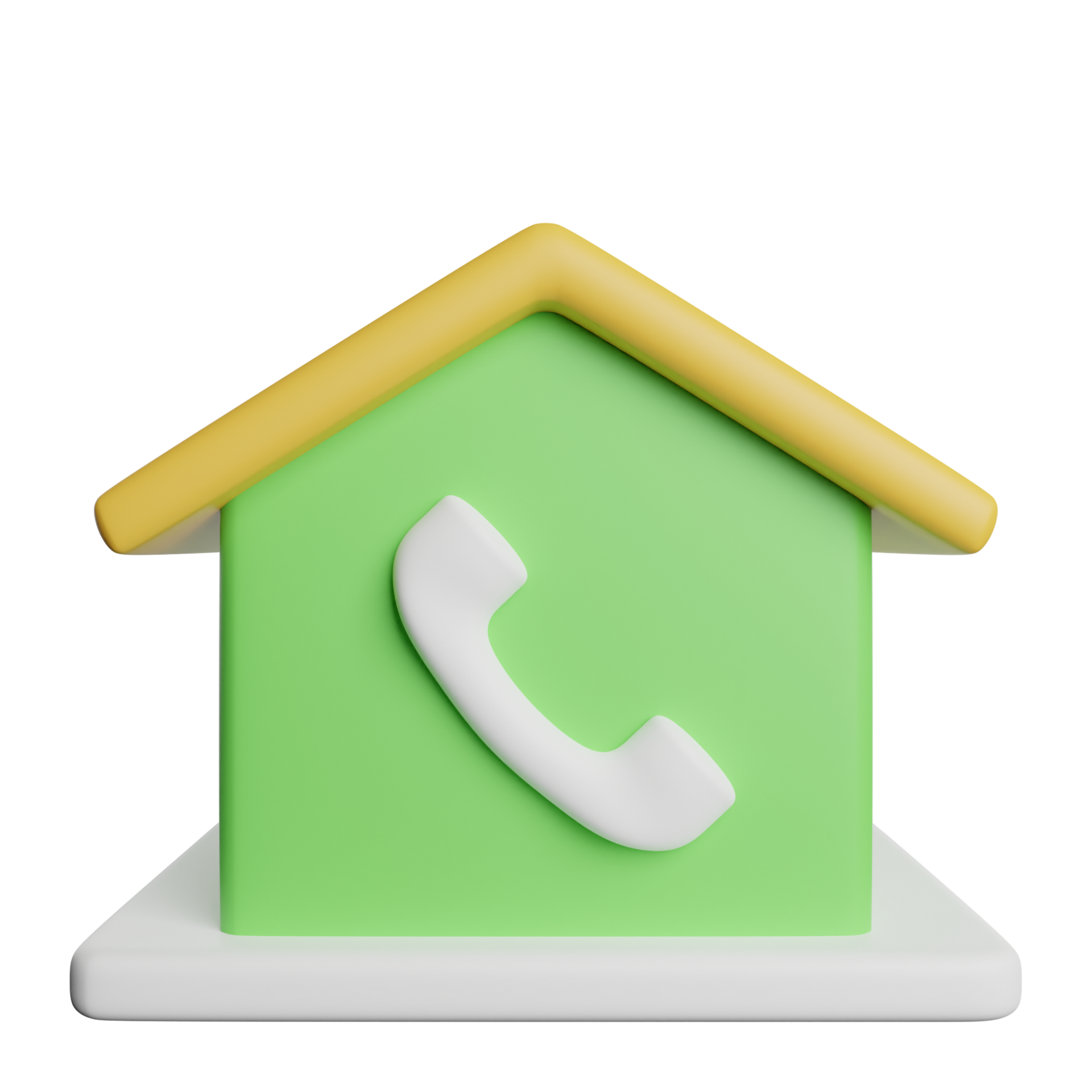House Phone Sign 13394738 PNG house-phone-sign-13394738-png