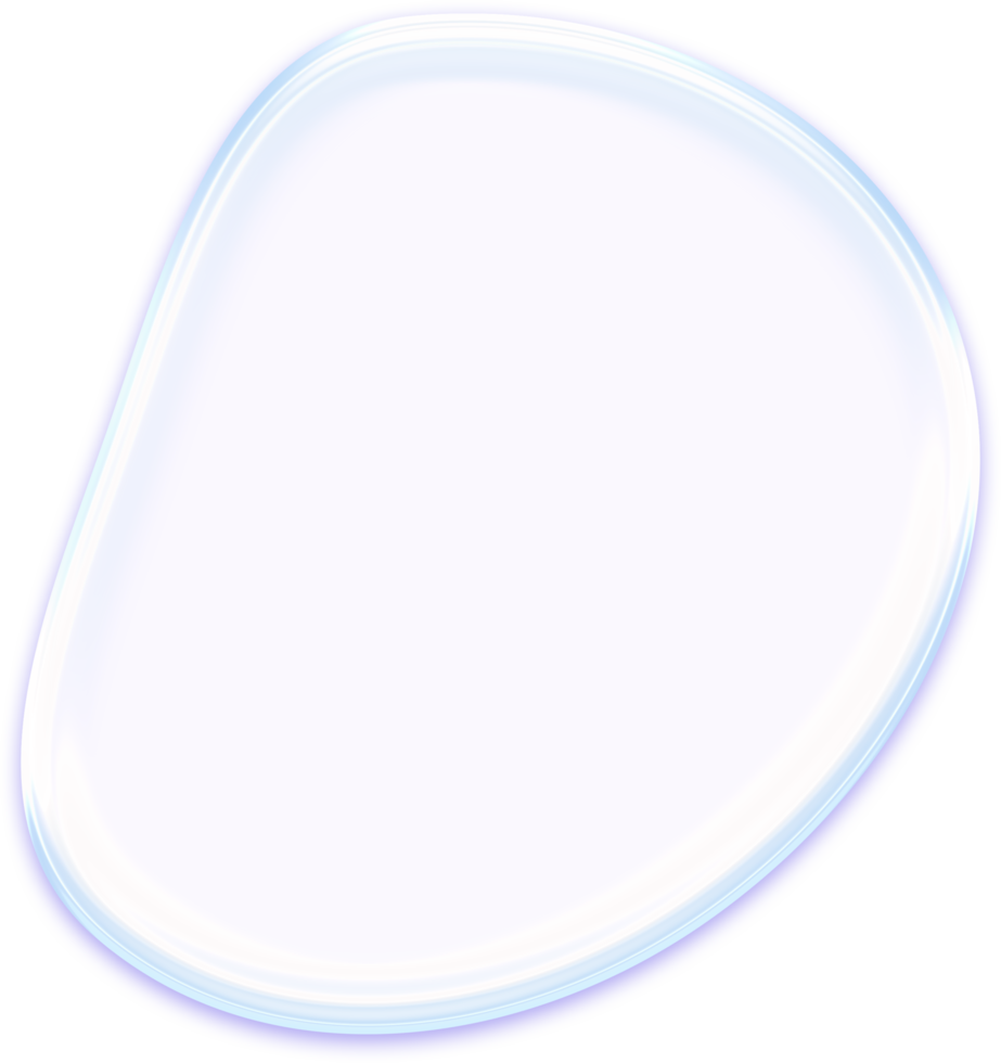 vloeistof bubbel klodder element png