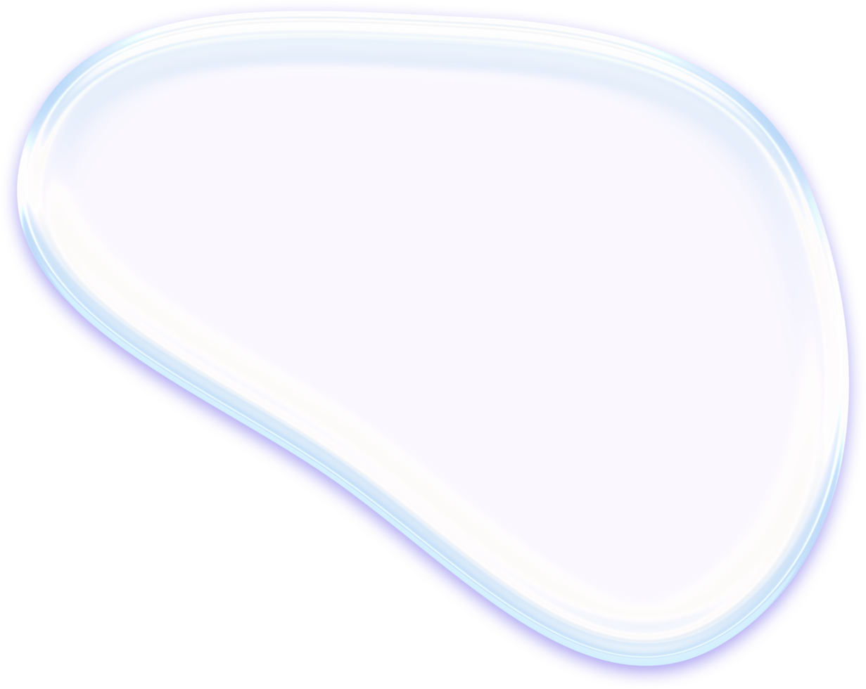 vloeistof bubbel klodder element png