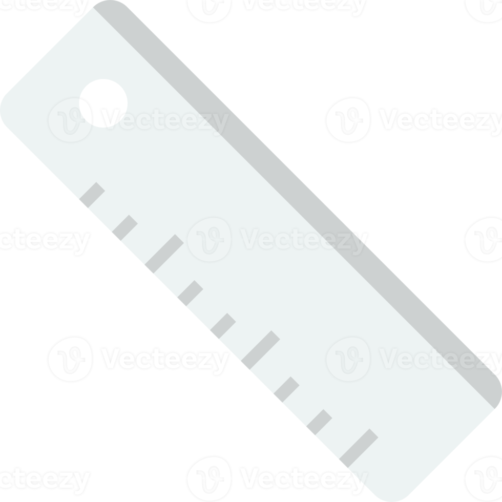 Linealillustration im minimalen Stil png