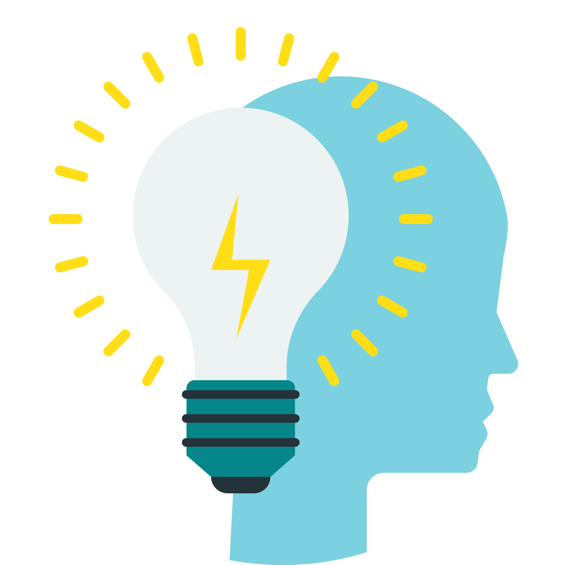 menselijk-hoofd-en-licht-lamp-illustratie-in-minimaal-stijl-13395577-png