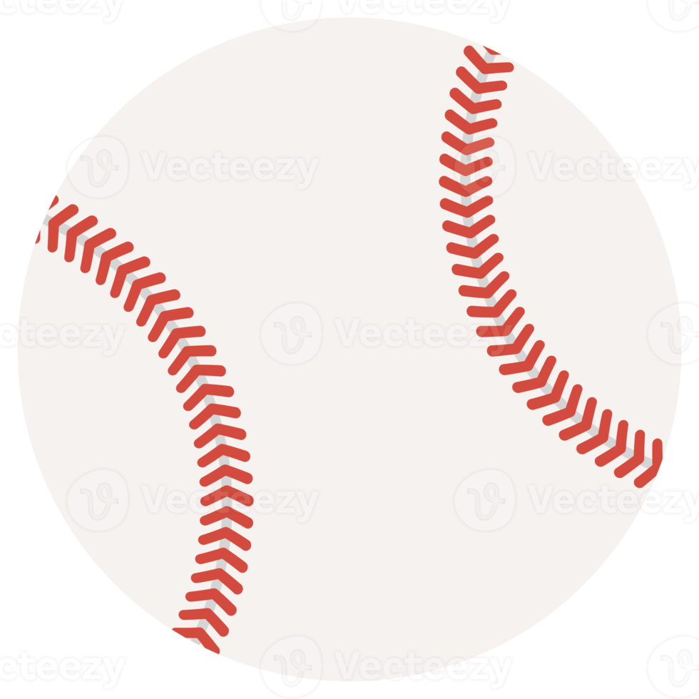 Baseball-Ball-Symbol png