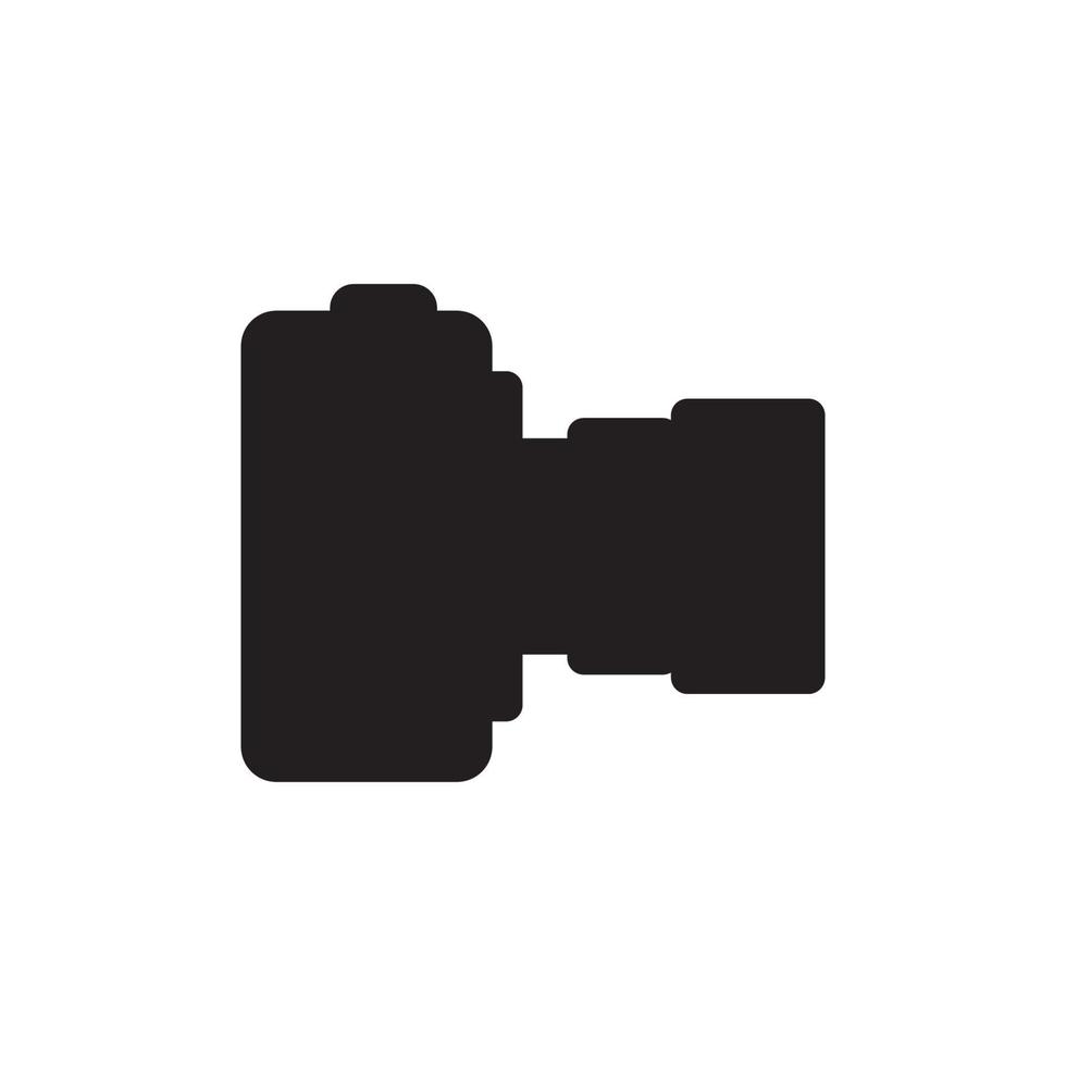 Camera logo vektor vector