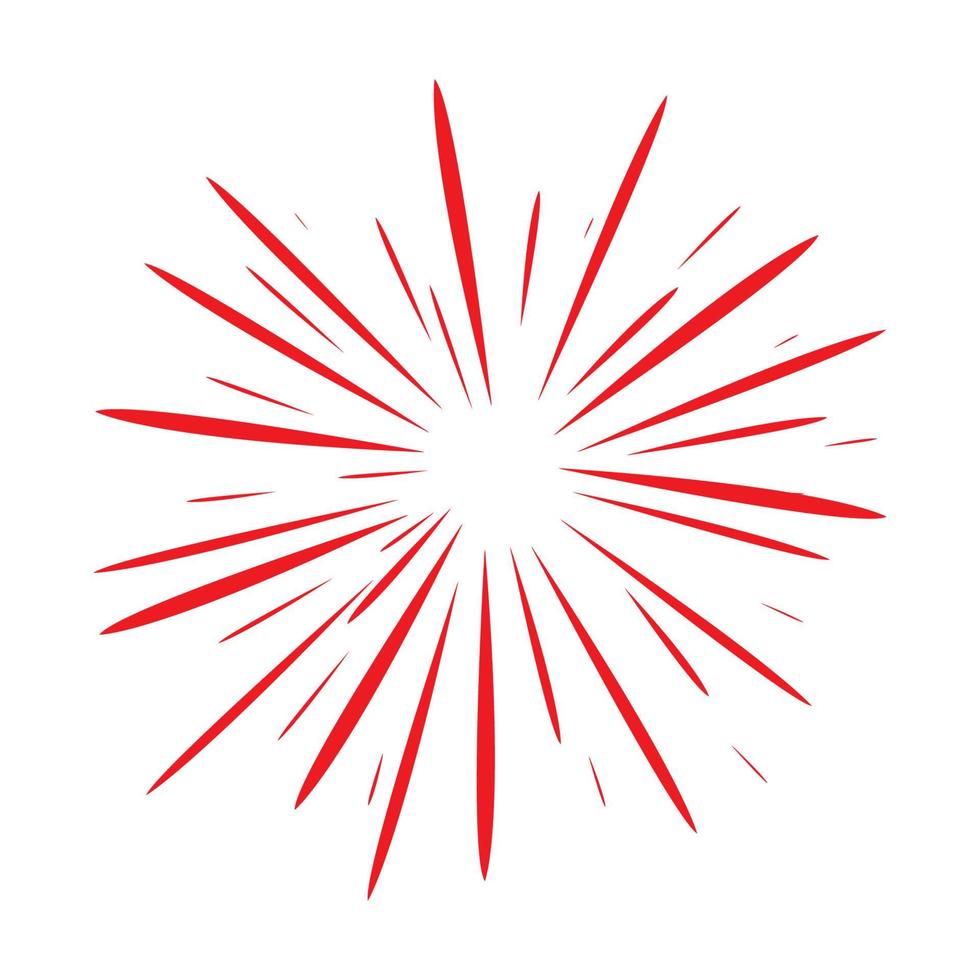 firework logo vektor vector