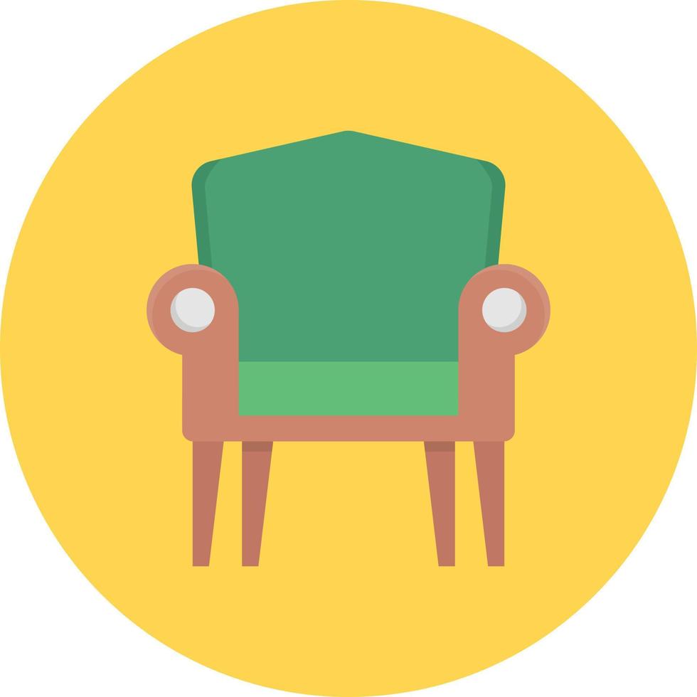 seat vector illustration on a background.Premium quality symbols.vector icons for concept and graphic design.