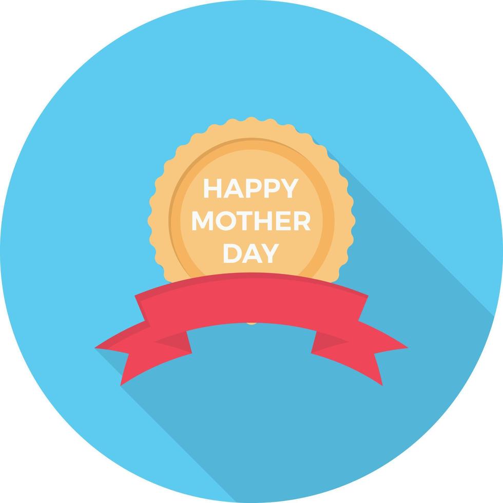 Mother day vector illustration on a background.Premium quality symbols.vector icons for concept and graphic design.