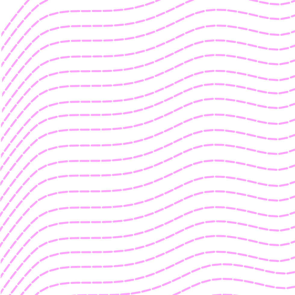 Purple wavy pattern png