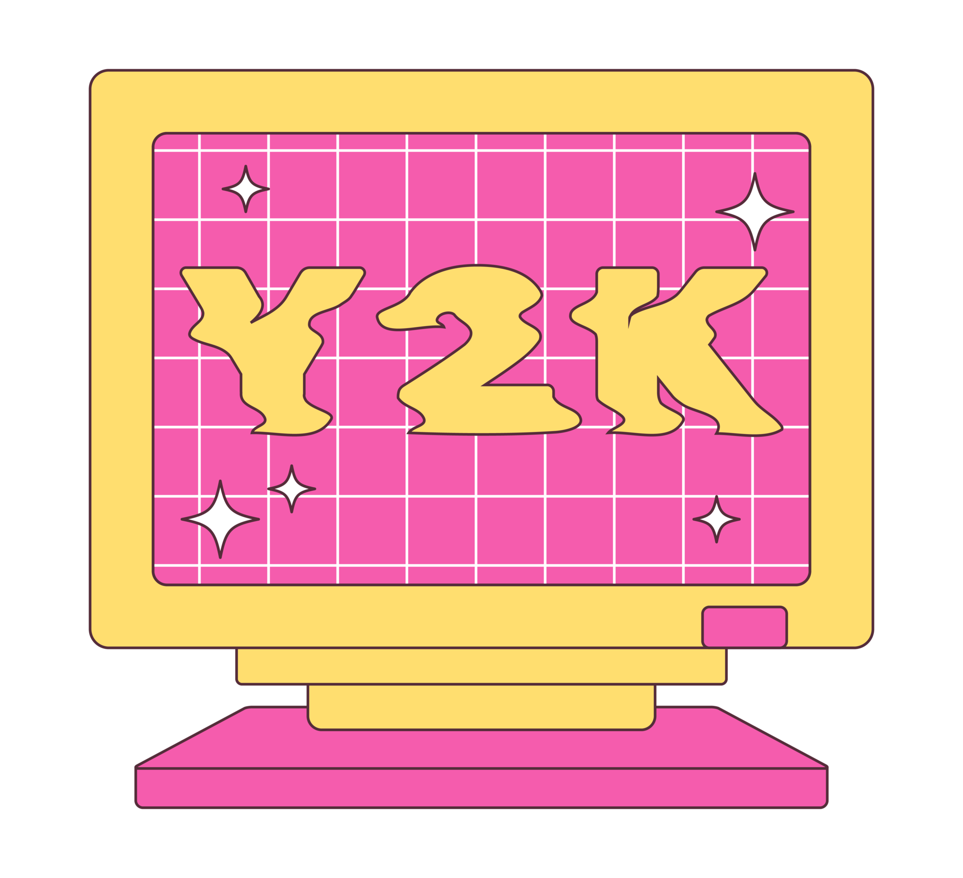 Y2K - SuzannahMili