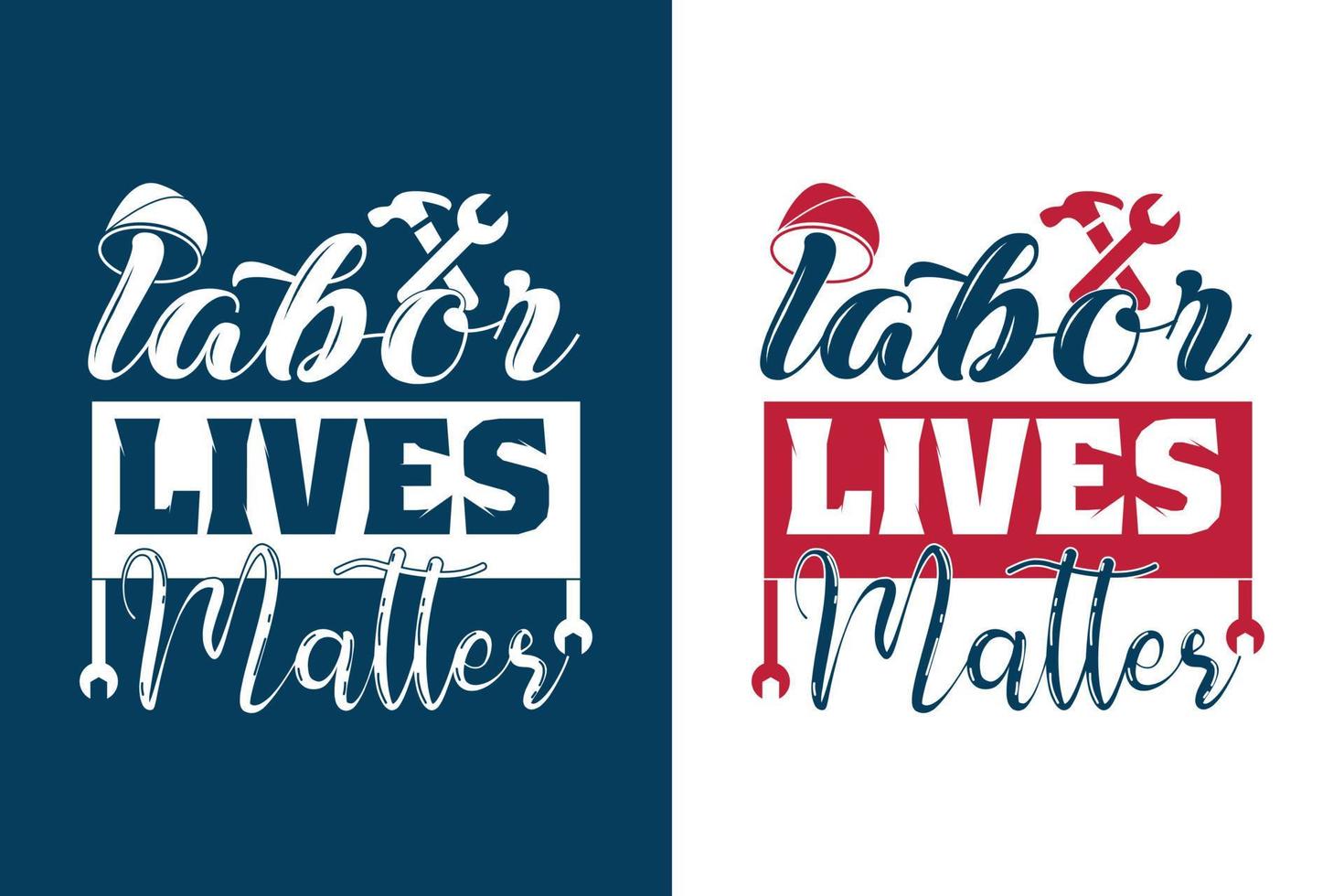 Happy labor day may day celebration on may 1st vector typography template and t-shirt design