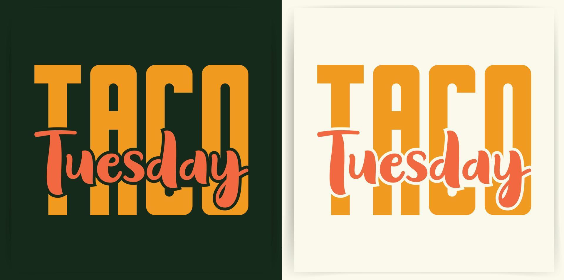 letras de taco con ilustración vectorial cinco de mayo tipografía divertida dibujada a mano conjunto de letras de taco con ilustración vectorial cinco de mayo tipografía divertida dibujada a mano vector