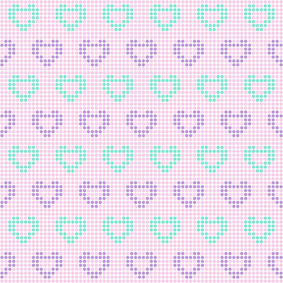 Very beautiful seamless pattern design for decorating, wallpaper, wrapping paper, fabric, backdrop and etc vector