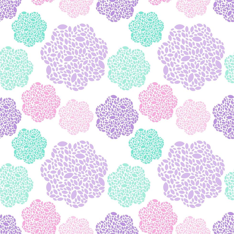 Very beautiful seamless pattern design for decorating, wallpaper, wrapping paper, fabric, backdrop and etc vector