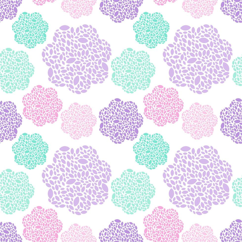 Very beautiful seamless pattern design for decorating, wallpaper, wrapping paper, fabric, backdrop and etc vector