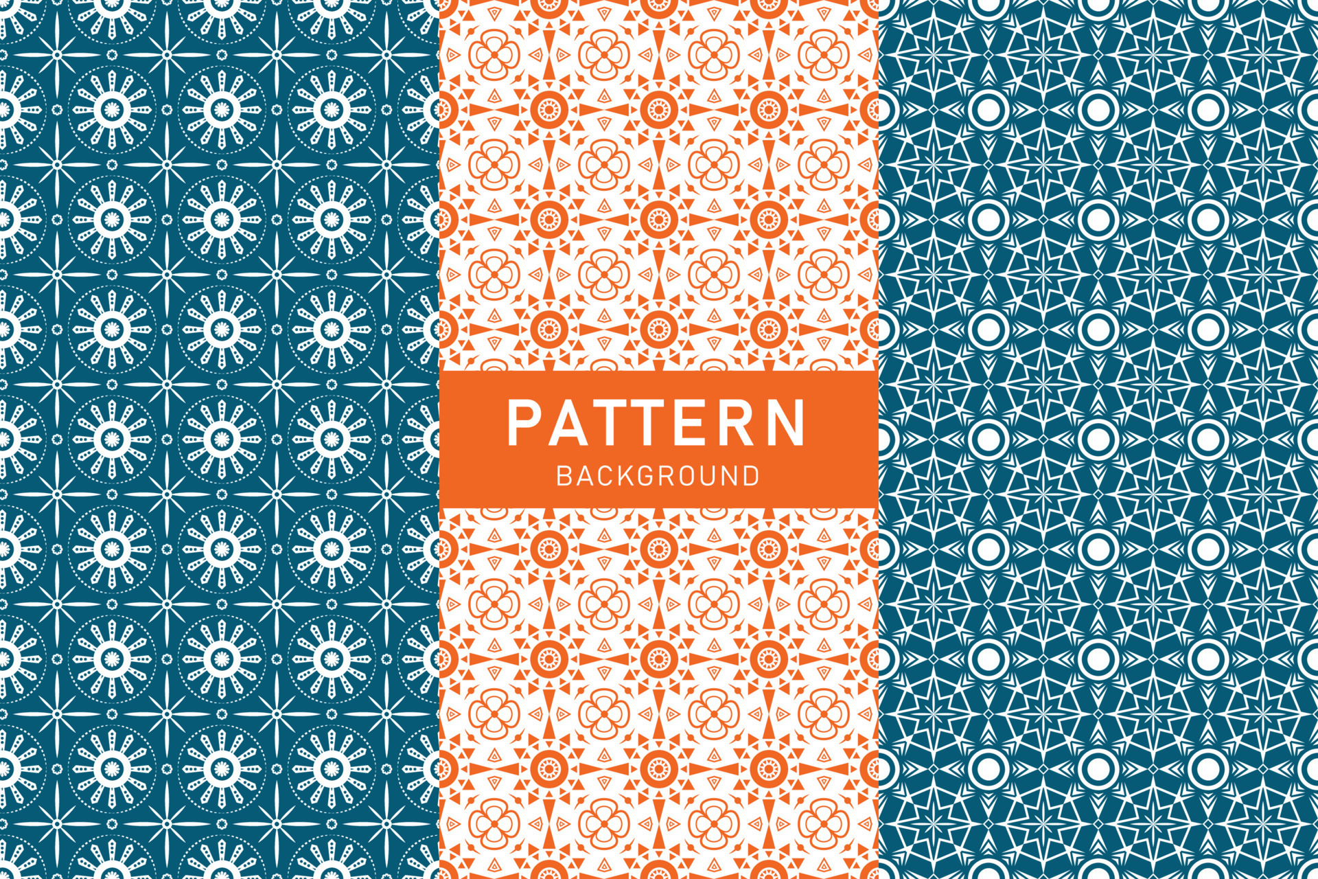 sun-flower-pattern-13403050-vector-art-at-vecteezy