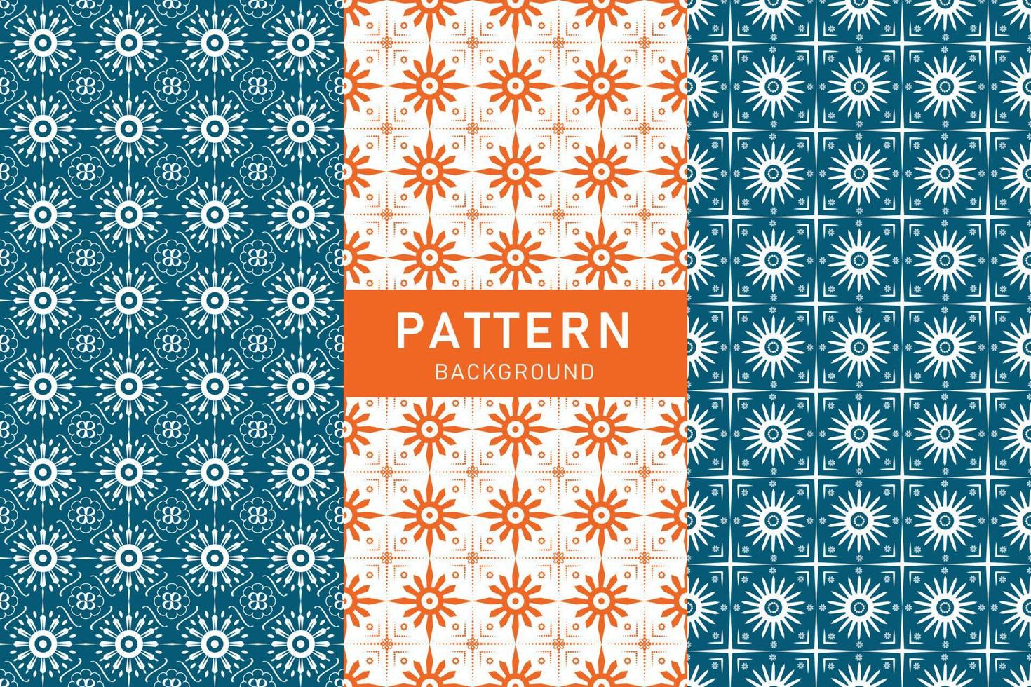 sun-flower-pattern-13403058-vector-art-at-vecteezy