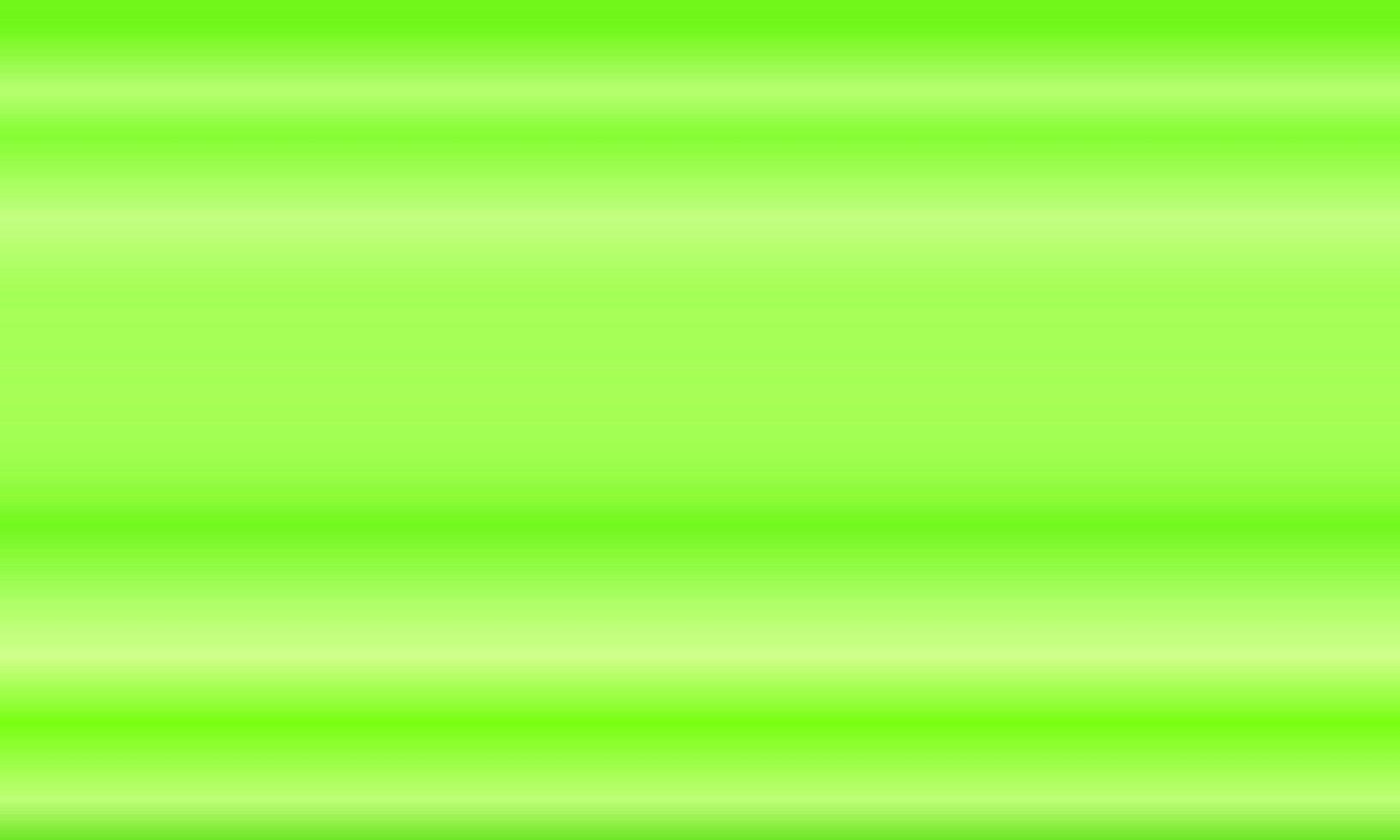 fondo abstracto degradado horizontal verde claro. estilo brillante, borroso, simple, moderno y colorido. ideal para telón de fondo, página de inicio, papel tapiz, tarjeta, portada, afiche, pancarta o volante vector