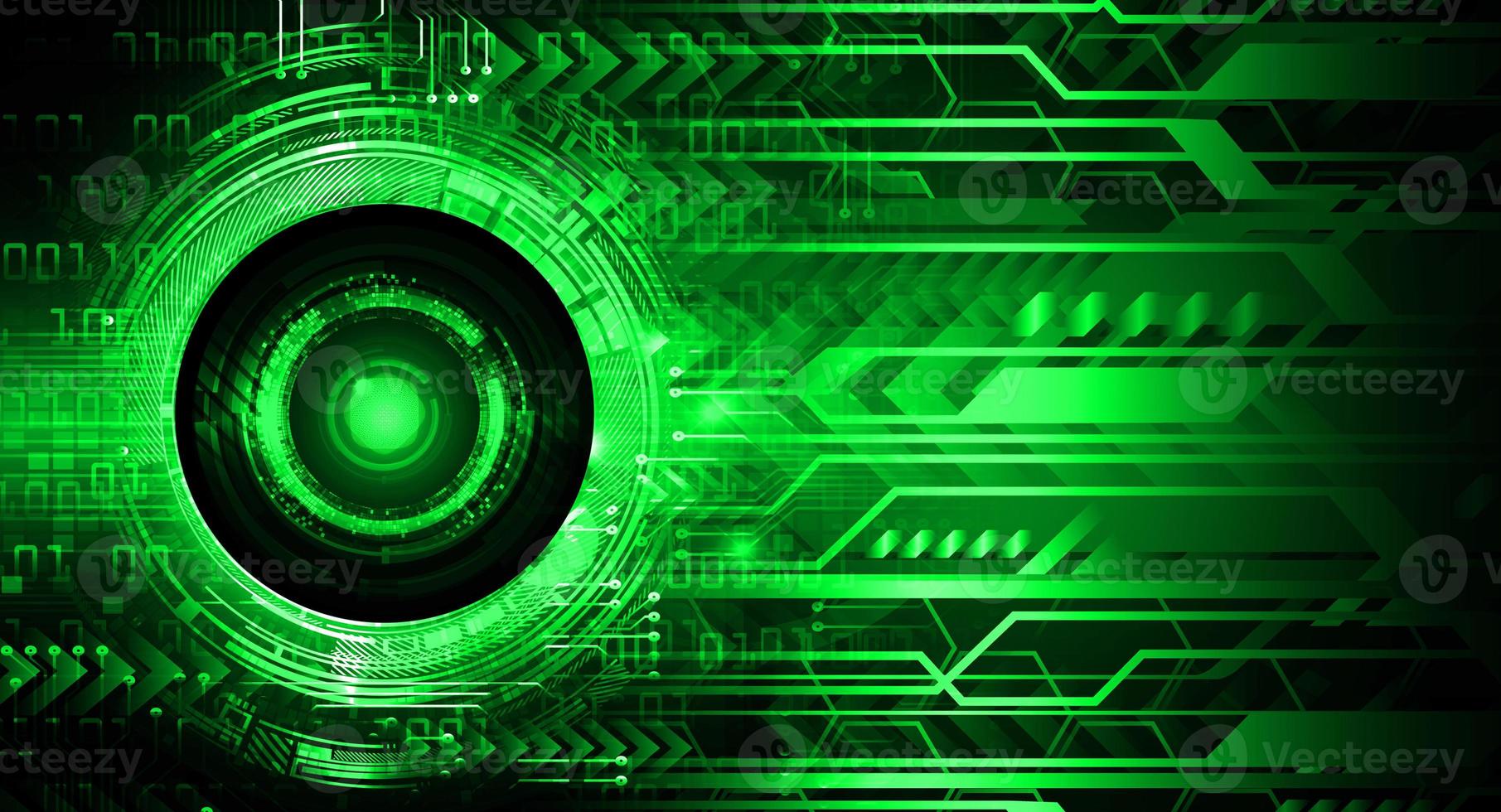 Modern Technology Background photo