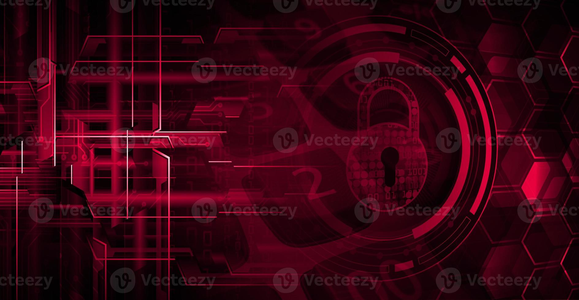 Modern Technology Background photo