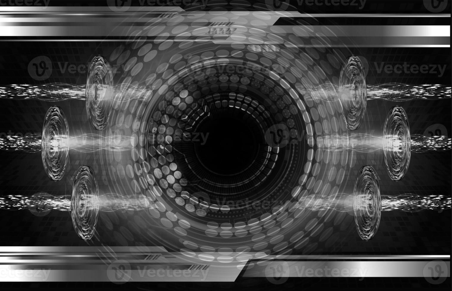 Modern Technology Background photo