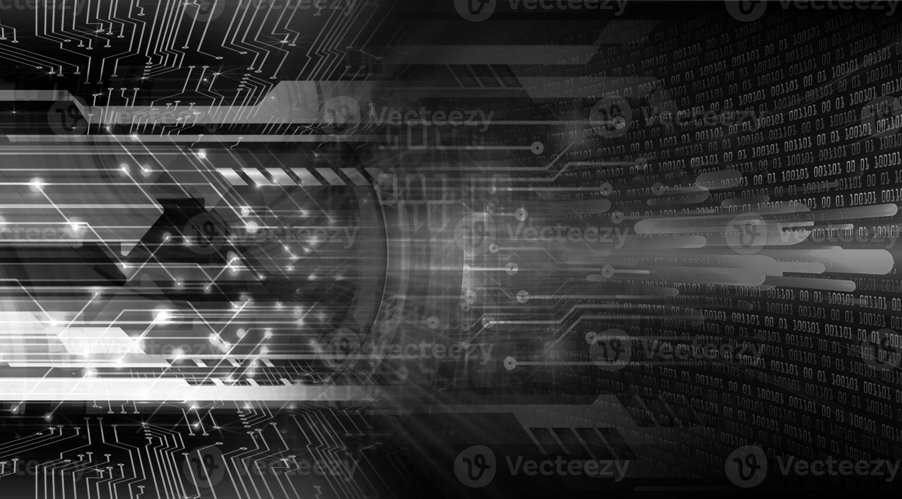 Modern Technology Background photo