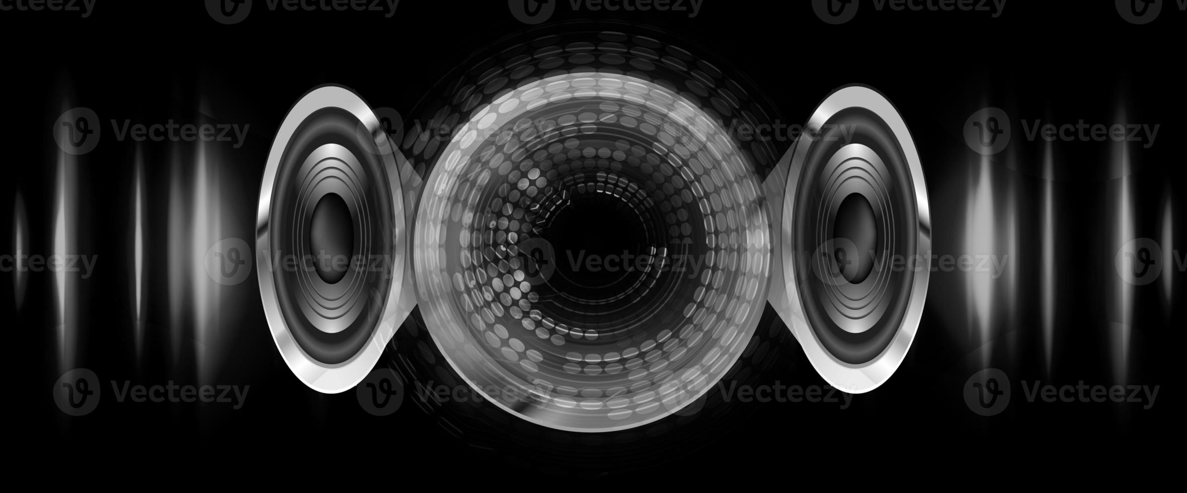 Modern Technology Background photo