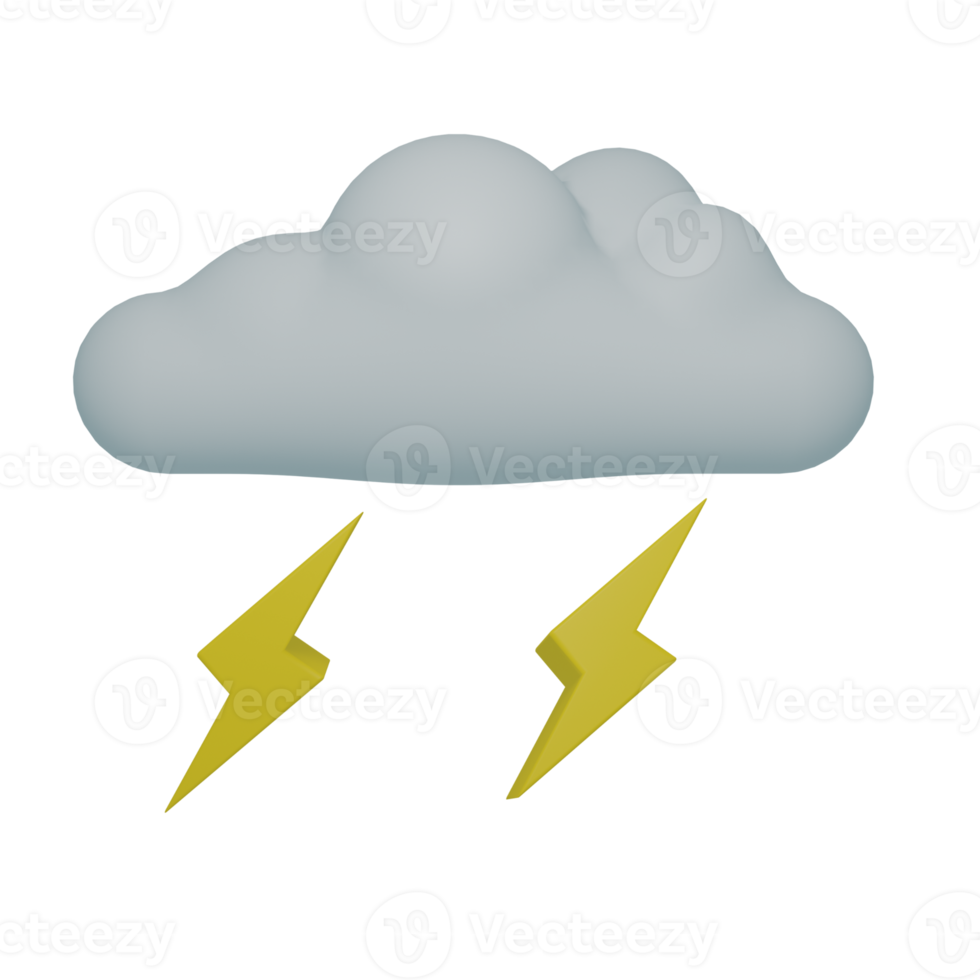 3d weather icon, perfect to use as an additional element in your templates, posters and banner designs png